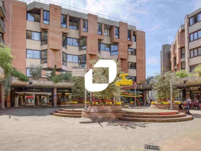 Vente bureaux Cergy Au pied de la gare et proche A15
