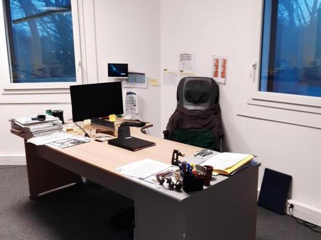 Vente bureaux Champs sur Marne Parc Espace Descartes