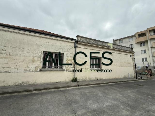 Vente bureaux Chartrons Bordeaux Proche tram et bus