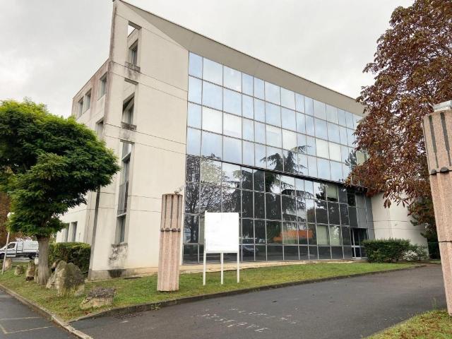 Vente bureaux Chatou Proche RER A et autoroute A13
