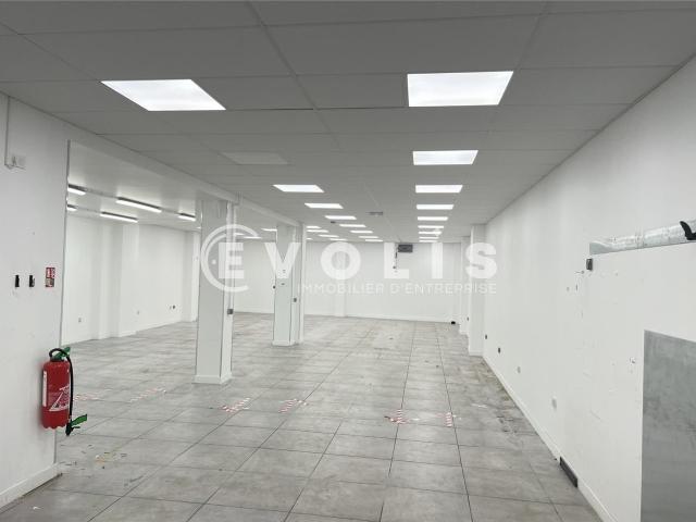 Vente bureaux Clamart Proche transports et autoroutes