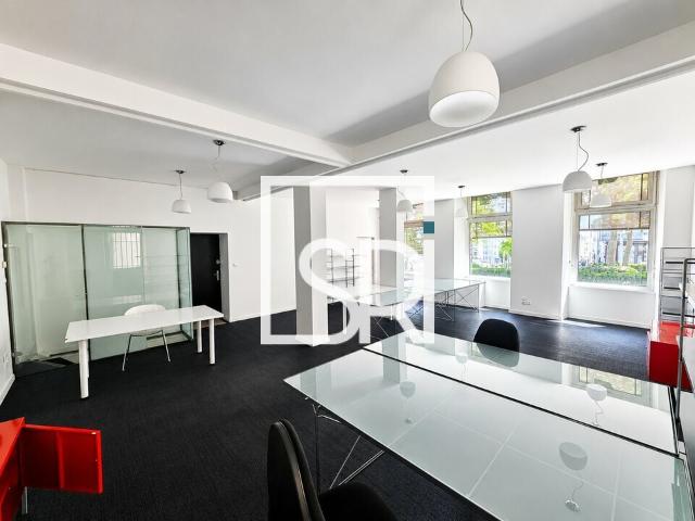 Vente bureaux Clermont Ferrand centre Place Delille