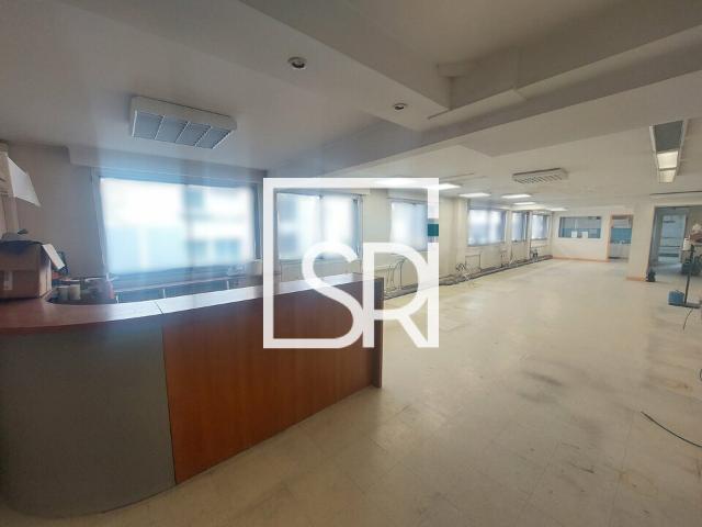 Vente bureaux Clermont Ferrand secteur des Salins Proche centre ville, bus, tramway, gare et autoroute