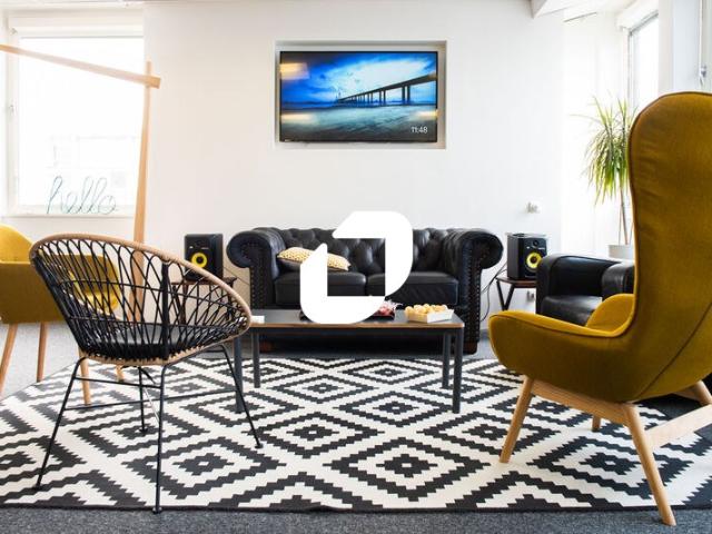 Vente bureaux Clichy Proche transports en commun