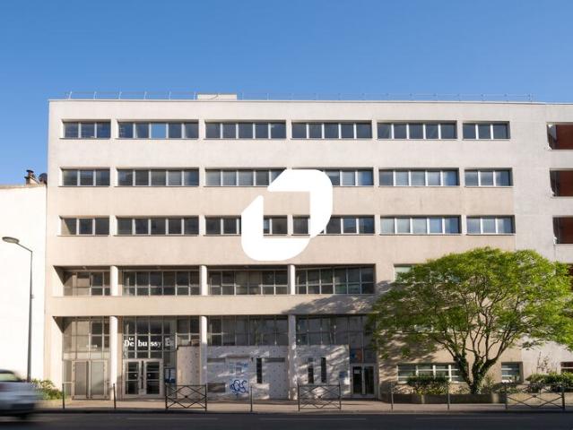 Vente bureaux Colombes centre Proche gare et A86