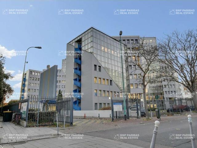 Vente bureaux Colombes Proche tramway T2 et gare La Garenne Colombes