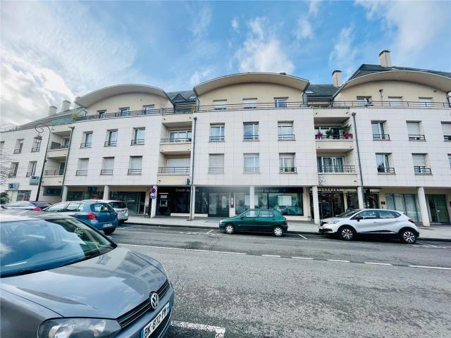 Vente bureaux Compiègne centre Proche gare et autoroute