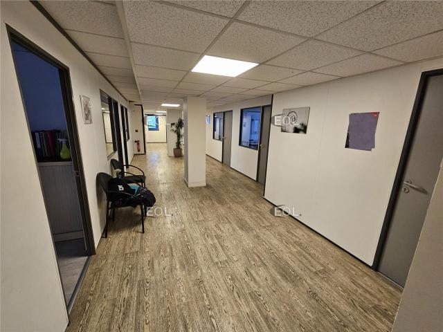 Vente bureaux Créteil 94 Proche transports