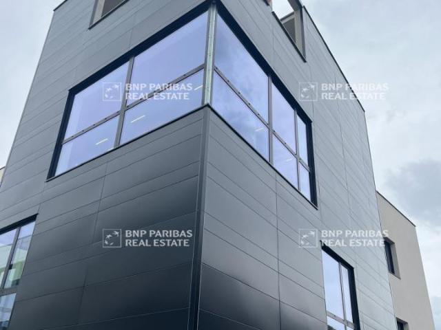 Vente bureaux Dardilly Chemin des Cuers