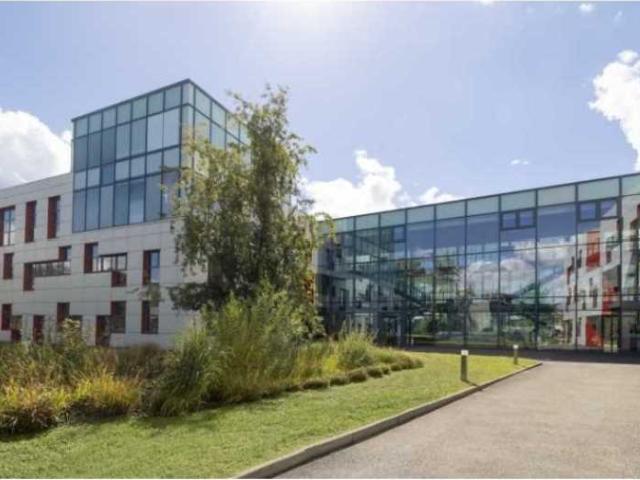 Vente bureaux Dardilly Techlid Proche A6 et aéroport Saint Exupéry