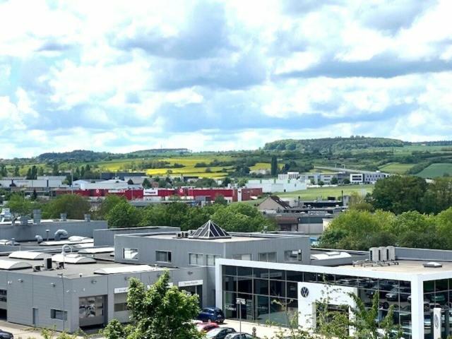 Vente bureaux Dijon Nord Proche Rocade Est, Tramway T2 et Bus B17