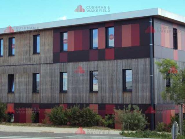 Vente bureaux Dijon Proche Toison d'Or et Rocade