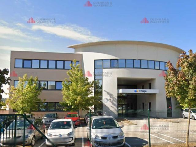 Vente bureaux Dijon Proche rocade et autoroutes A31, A38, A39 et A6