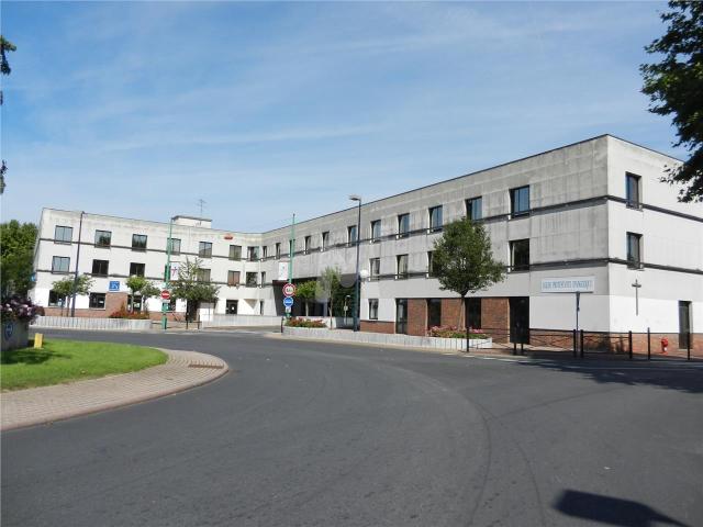 Vente bureaux Évry Proche A6, Francilienne, RER D4