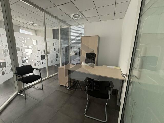 Vente bureaux Eysines Proche rocade sortie 8