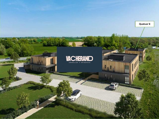 Vente bureaux Feignies Proche voie rapide et commerces