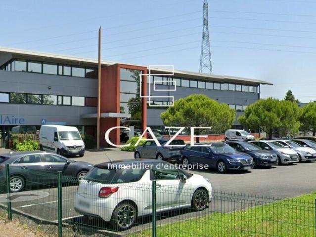 Vente bureaux Floirac Proche rocade et axes majeurs