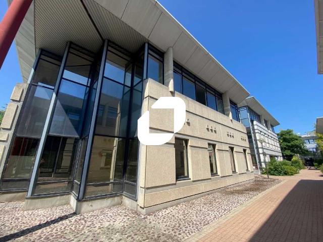 Vente bureaux Gennevilliers Proche RER C, Tram T1