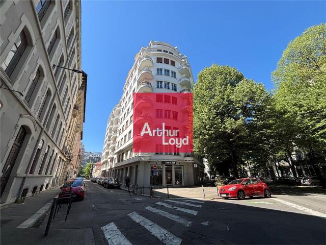 Vente bureaux Grenoble centre Proche gare et transports