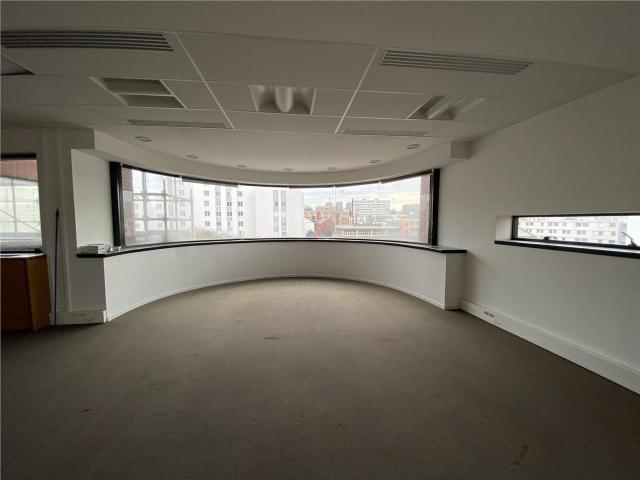 Vente bureaux Ivry sur Seine Proche métro Mairie d'Ivry
