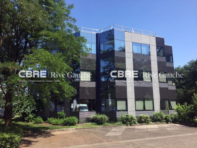 Vente bureaux Illkirch Graffenstaden Parc d'Innovation