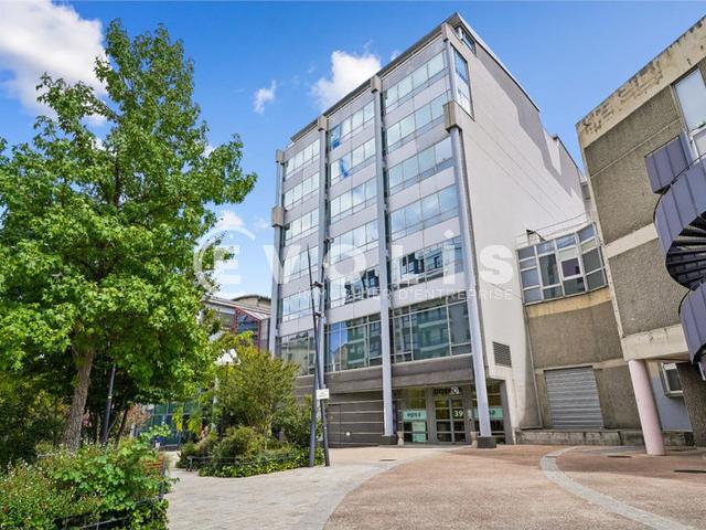 Vente bureaux Issy les Moulineaux Proximité transports