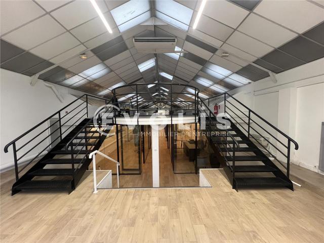 Vente bureaux Joinville le Pont Proche Marne, A86 et A4