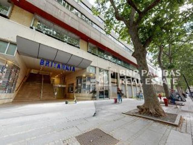 Vente bureaux Lyon 3 Proche transports et centre commercial