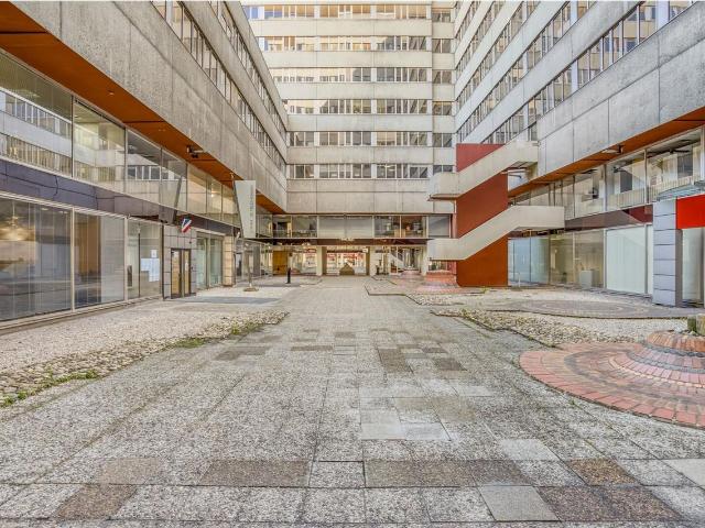Vente bureaux Lyon 3 Quartier Part Dieu, proche gare