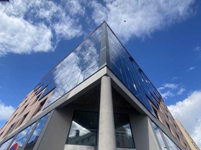 Vente bureaux Lyon 7 Proche gare Jean Macé et transports en commun