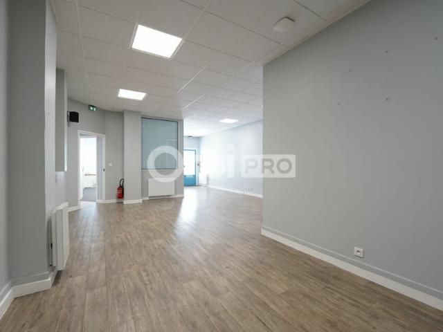 Vente bureaux Lyon 7 Proche métro Jean Macé et tram