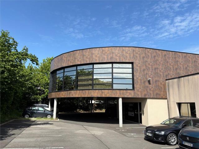 Vente bureaux La Chapelle sur Erdre Proche périphérique et transports