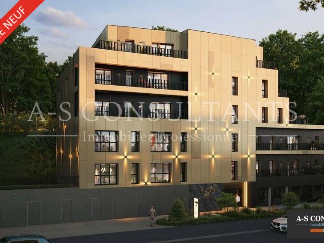 Vente bureaux La Ravoire Résidence privée sécurisée