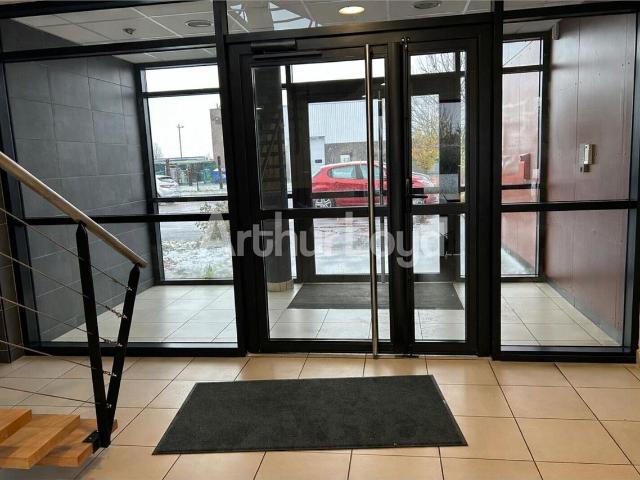 Vente bureaux La Sentinelle proche Valenciennes et aéroport