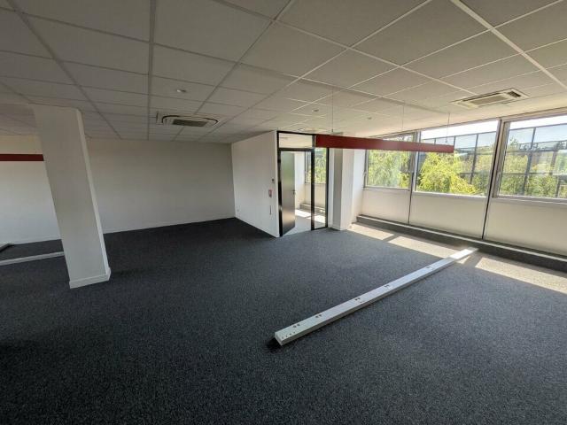 Vente bureaux Labège Proximité bus, gare et aéroport