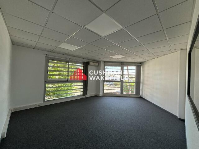 Vente bureaux Labège Proche métro B C, centre commercial et rocades