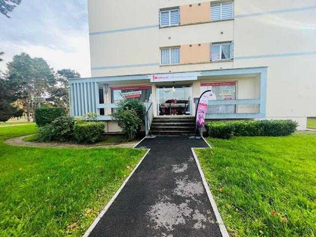Vente Bureaux 0 m2 Laon
