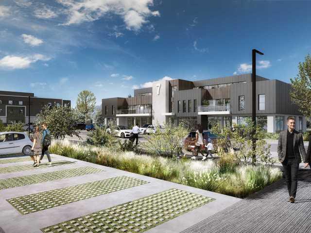 Vente bureaux Landerneau Zone des Bois Noirs