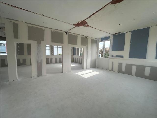 Vente bureaux Lanester Zone Kerpont proche 4 voies