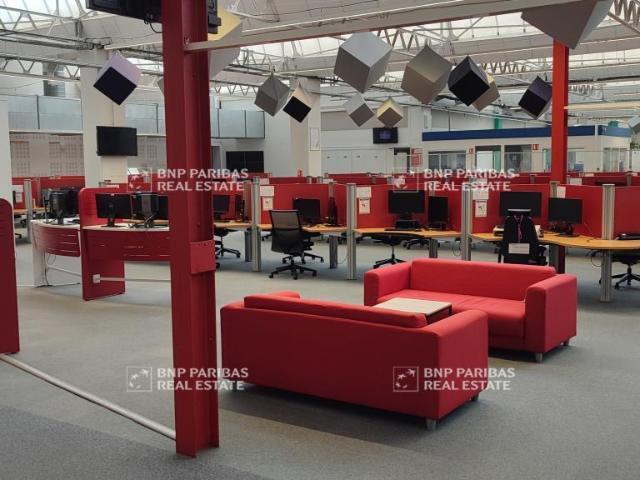 Vente bureaux Le Mans Proximité transports
