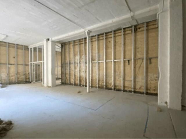 Vente bureaux Le Havre centre Proche transports et commerces