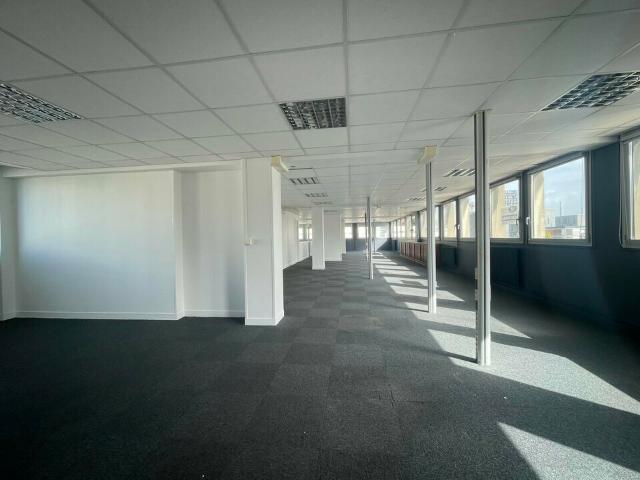Vente bureaux Le Havre hyper centre Proche gare et hôtel de ville
