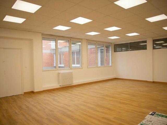 Vente bureaux Le Havre Proche centre ville, tramway et bus