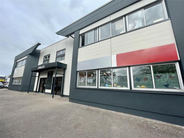 Vente bureaux Le Petit Quevilly Proche métro A et autoroute A13