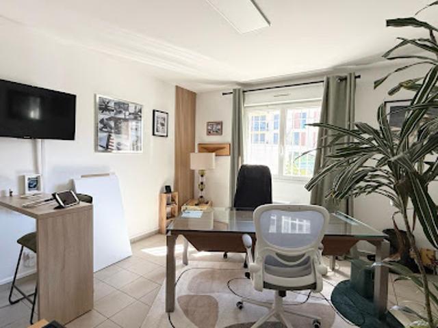 Vente Bureaux Le Plessis Trévise