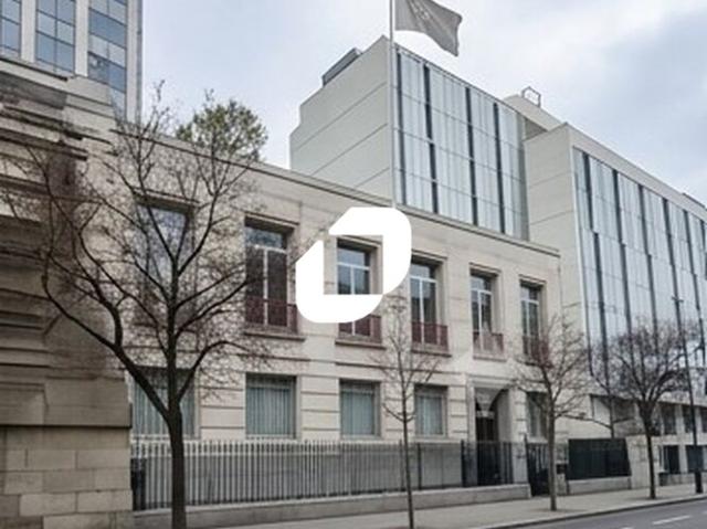 Vente bureaux Les Lilas Proche métro Mairie des Lilas