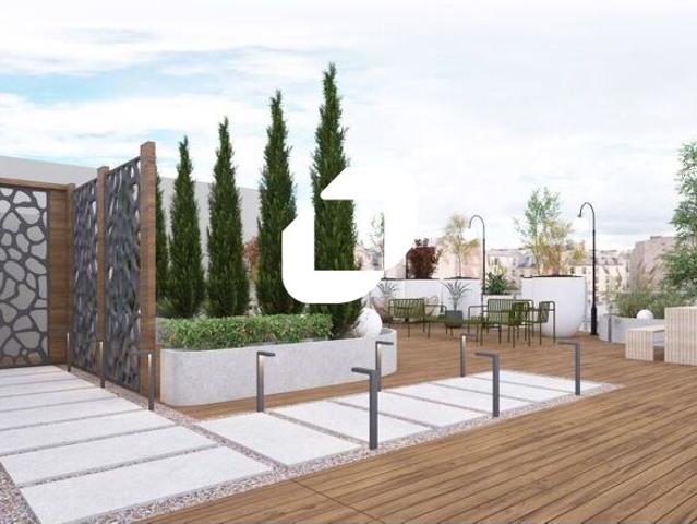 Vente bureaux Levallois Perret Proche gare et métro