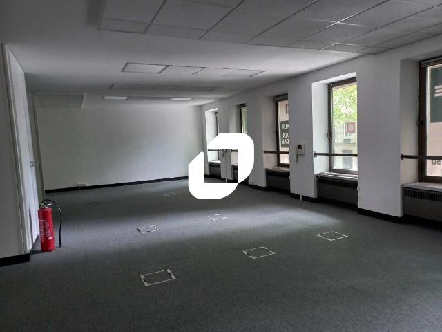 Vente bureaux Lille centre Métro République Beaux Arts
