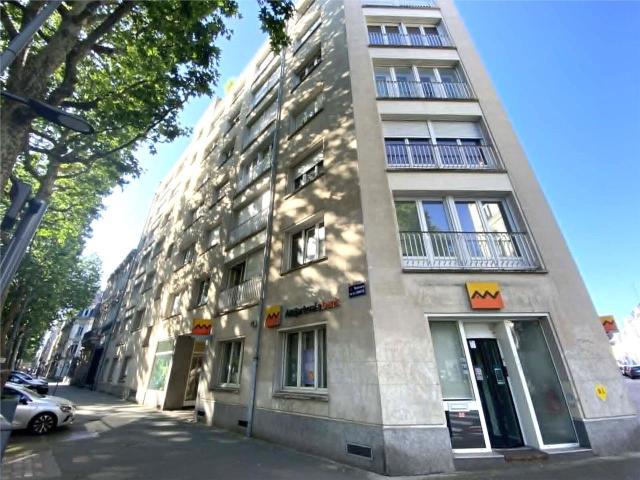 Vente bureaux Lille centre Proche métro, gare et aéroport