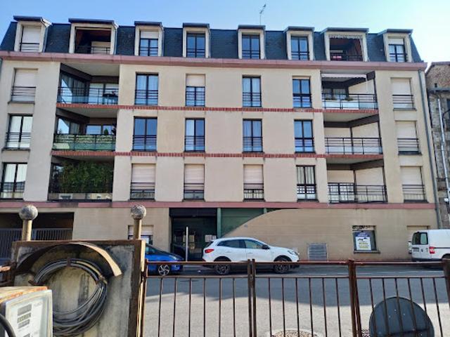 Vente Bureaux Limoges